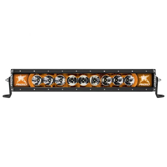 Rigid Industries Radiance 20in Amber Backlight