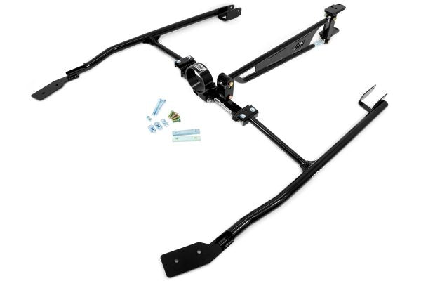 UMI Performance 93-02 GM F-Body SFC/Torque arm Kit drag - Black