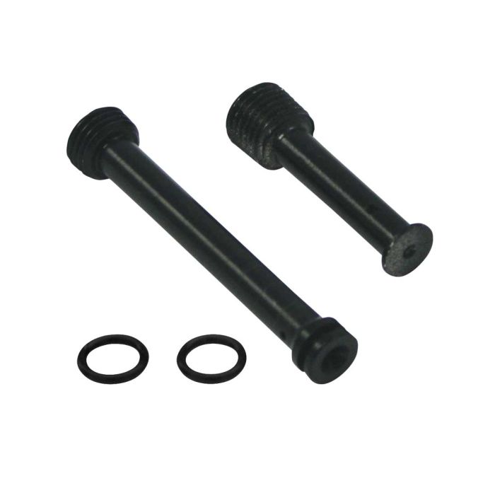 Moroso Chevrolet Small Block/Dart SHP Oil Restrictor Kit w/.060in Orifice Diameter - 2 Pack