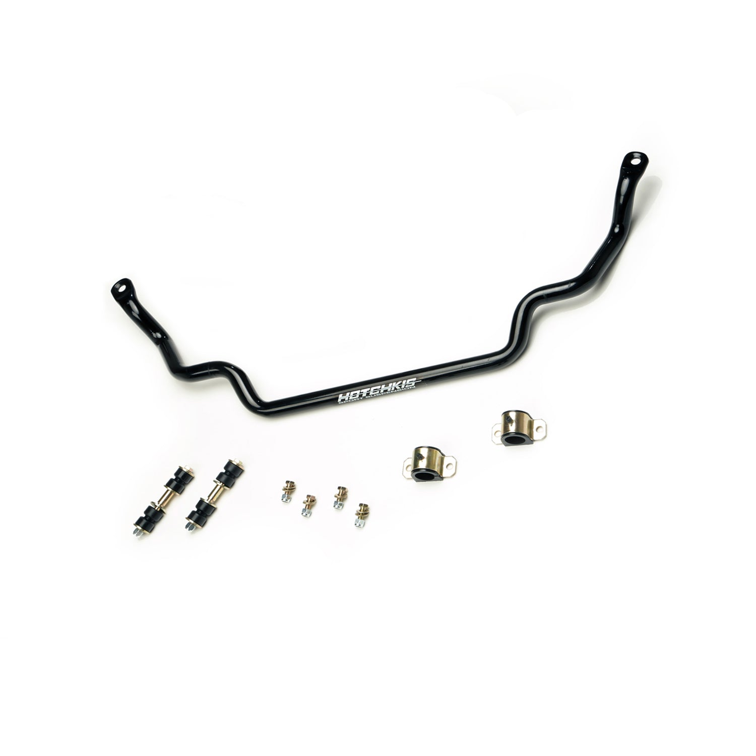 Hotchkis 64-66 Ford Mustang Front Sway Bar Set