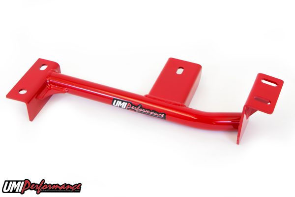 UMI Performance 98-02 GM F-Body TH350 Transmission Crossmember