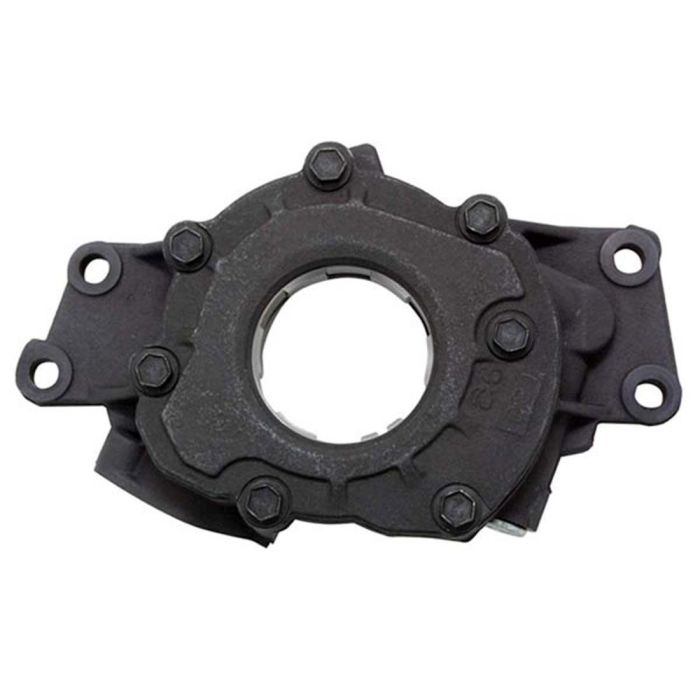 Moroso GM LS High Volume Racing Oil Pump