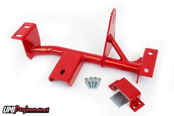 UMI Performance 98-02 GM F-Body Torque Arm Relocation Kit- TH350