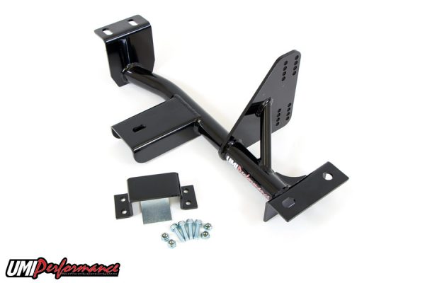 UMI Performance 98-02 GM F-Body Torque Arm Relocation Kit- TH350