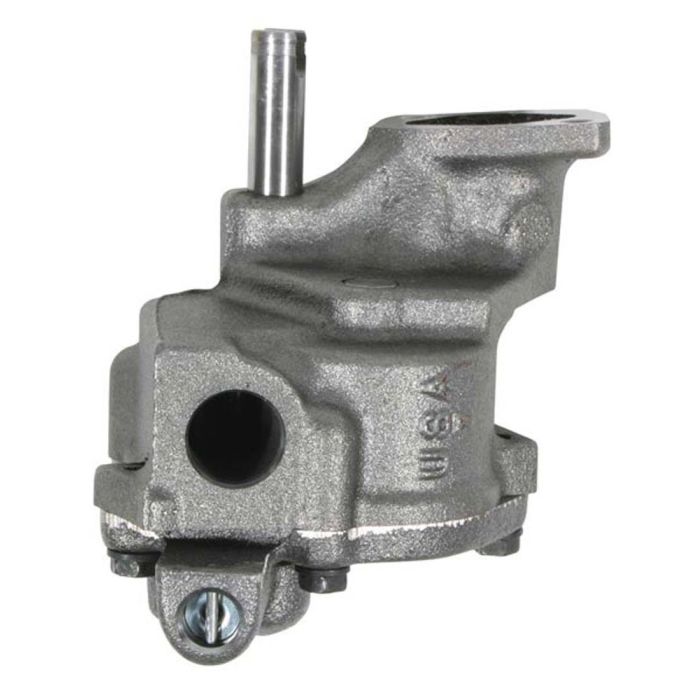 Moroso Chevrolet Big Block Standard Volume Racing Anti-Cavitation Oil Pump