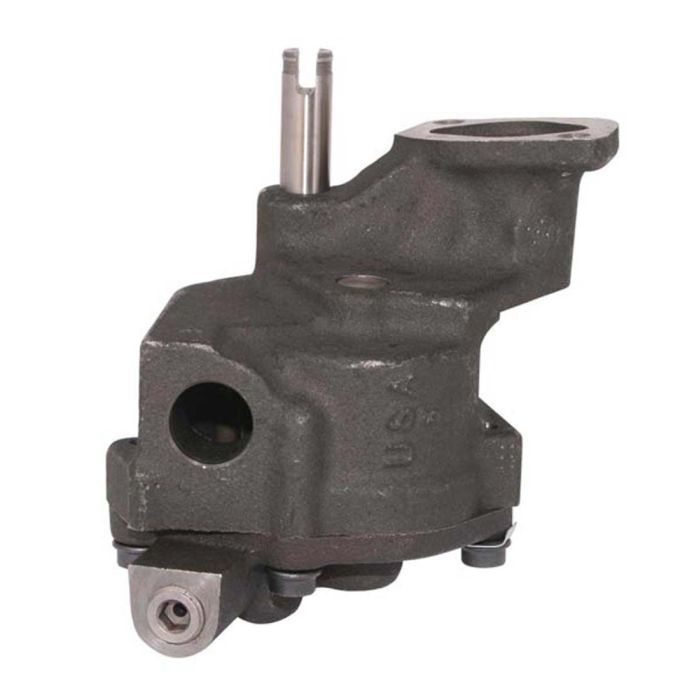 Moroso Chevrolet Big Block Blueprinted High Volume Racing Anti-Cavitation Oil Pump