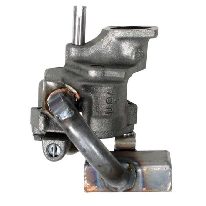 Moroso Chevrolet Big Block High Volume Drag Race Oil Pump & Pick-Up For 8in Pan