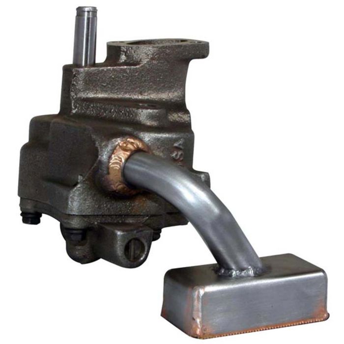 Moroso Chevrolet Big Block High Volume Street/Strip Oil Pump & Pick-Up For 7.75in Pan