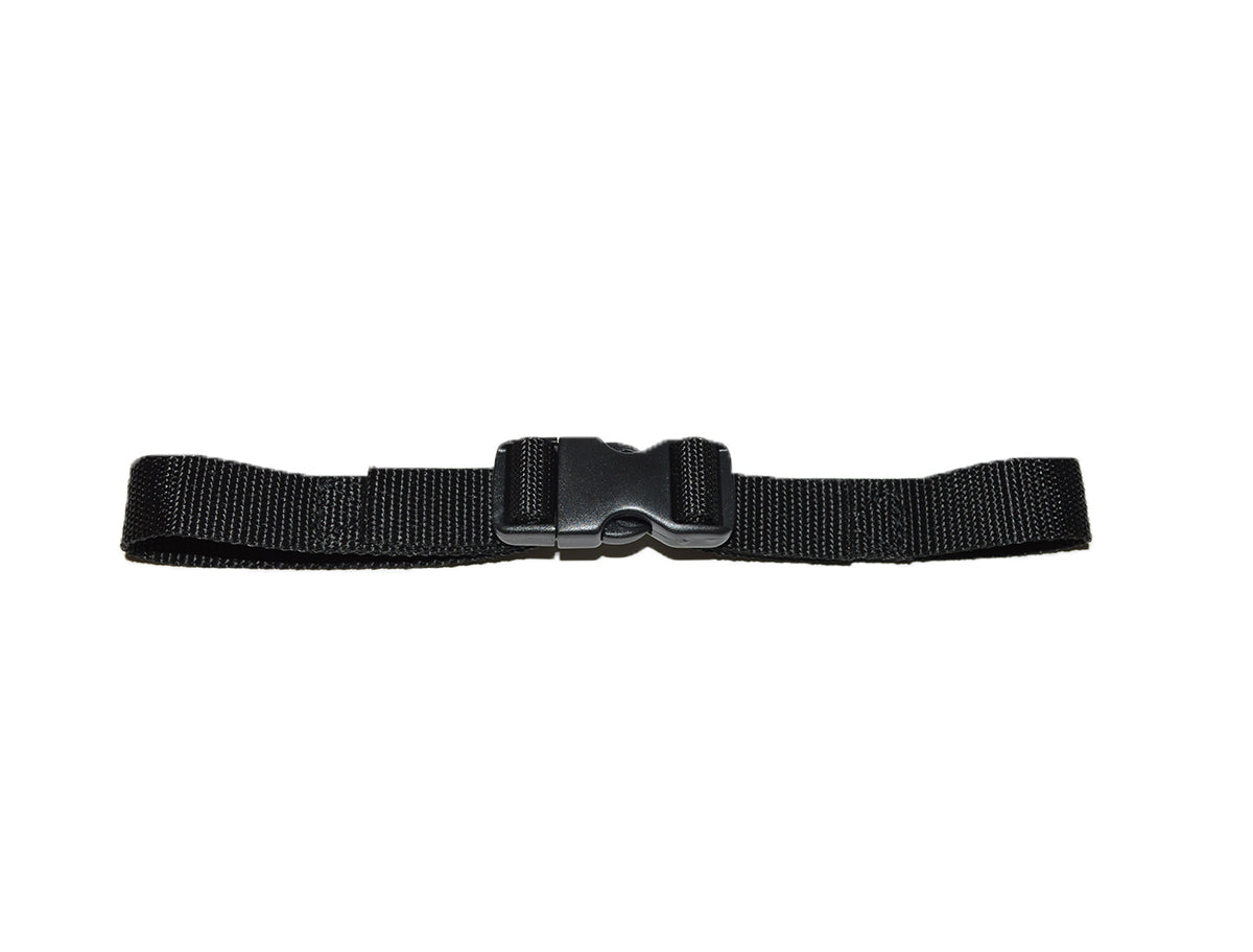 PRP 2In. Sternum Strap