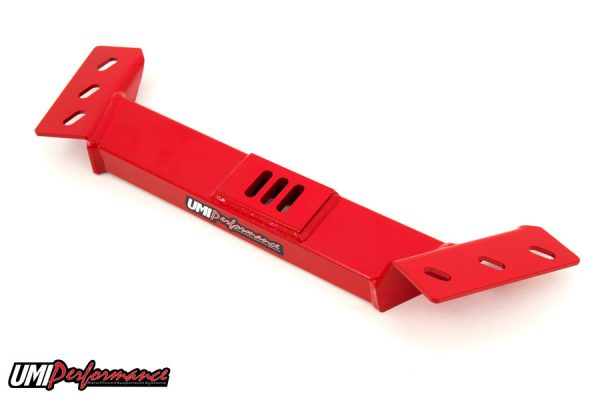 UMI Performance 82-92 GM F-Body Transmission Cross Member-700R4 & T5