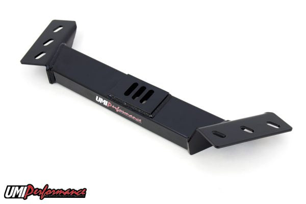 UMI Performance 82-92 GM F-Body Transmission Cross Member-700R4 & T5