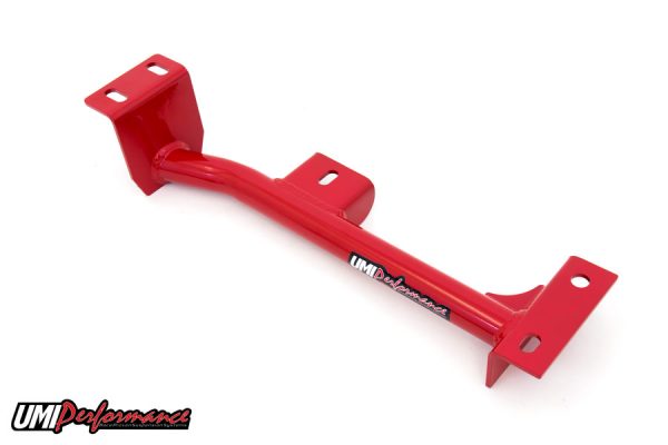 UMI Performance 98-02 GM F-Body TH400 Transmission Crossmember