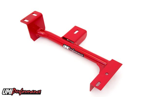 UMI Performance 93-97 GM F-Body TH400 Transmission Crossmember