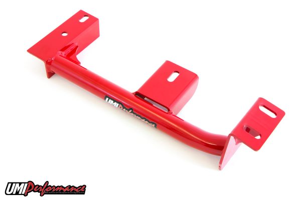 UMI Performance 93-97 GM F-Body TH350 Transmission Crossmember