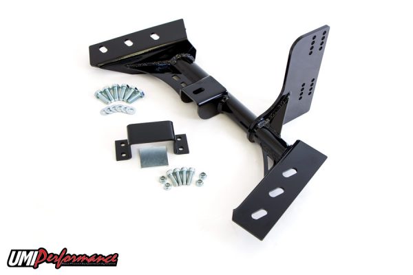 UMI Performance 82-92 GM F-Body Torque Arm Relocation Kit- T5 & 700R4