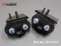 Cusco Motor Mounts S13-S14-S15 240SX