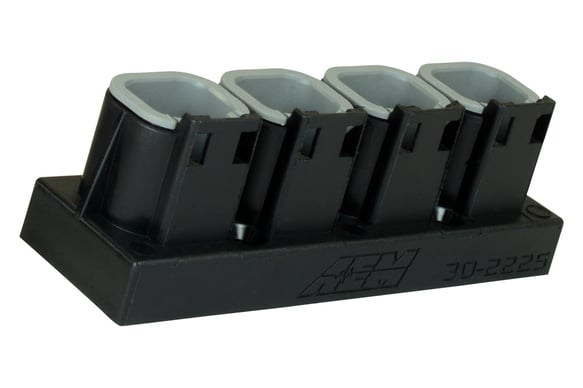 AEM 4 Port AEMnet Can Hub - 0