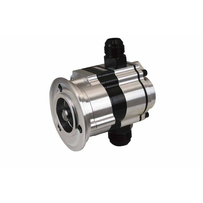 Moroso Procharger Single Stage External Oil Pump - Tri-Lobe - Reverse Rotation - 1.200 Pressure