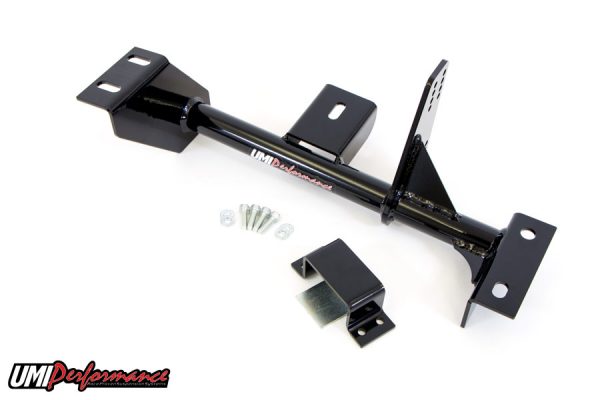 UMI Performance 98-02 GM F-Body Torque Arm Relocation Kit - 4L80E