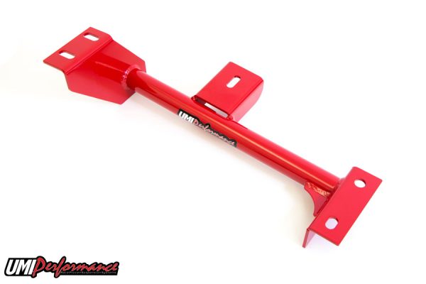 UMI Performance 98-02 GM F-Body 4L80E Transmission Crossmember