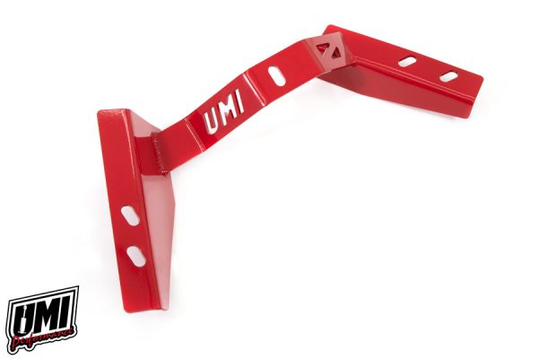 UMI Performance 82-92 GM F-Body T56 Transmission Mount