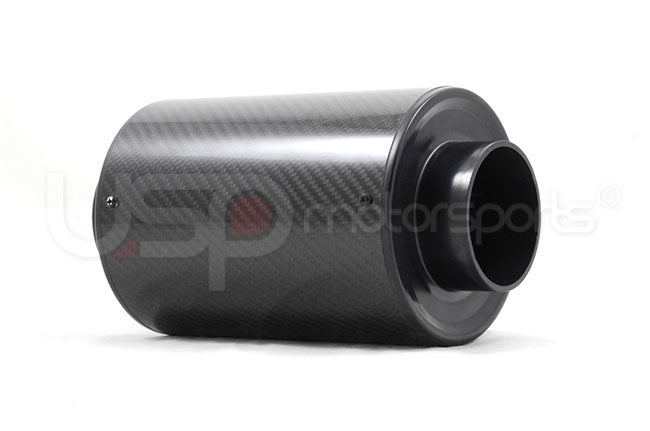 USP Tear-Duct MQB Cold Air Carbon Intake