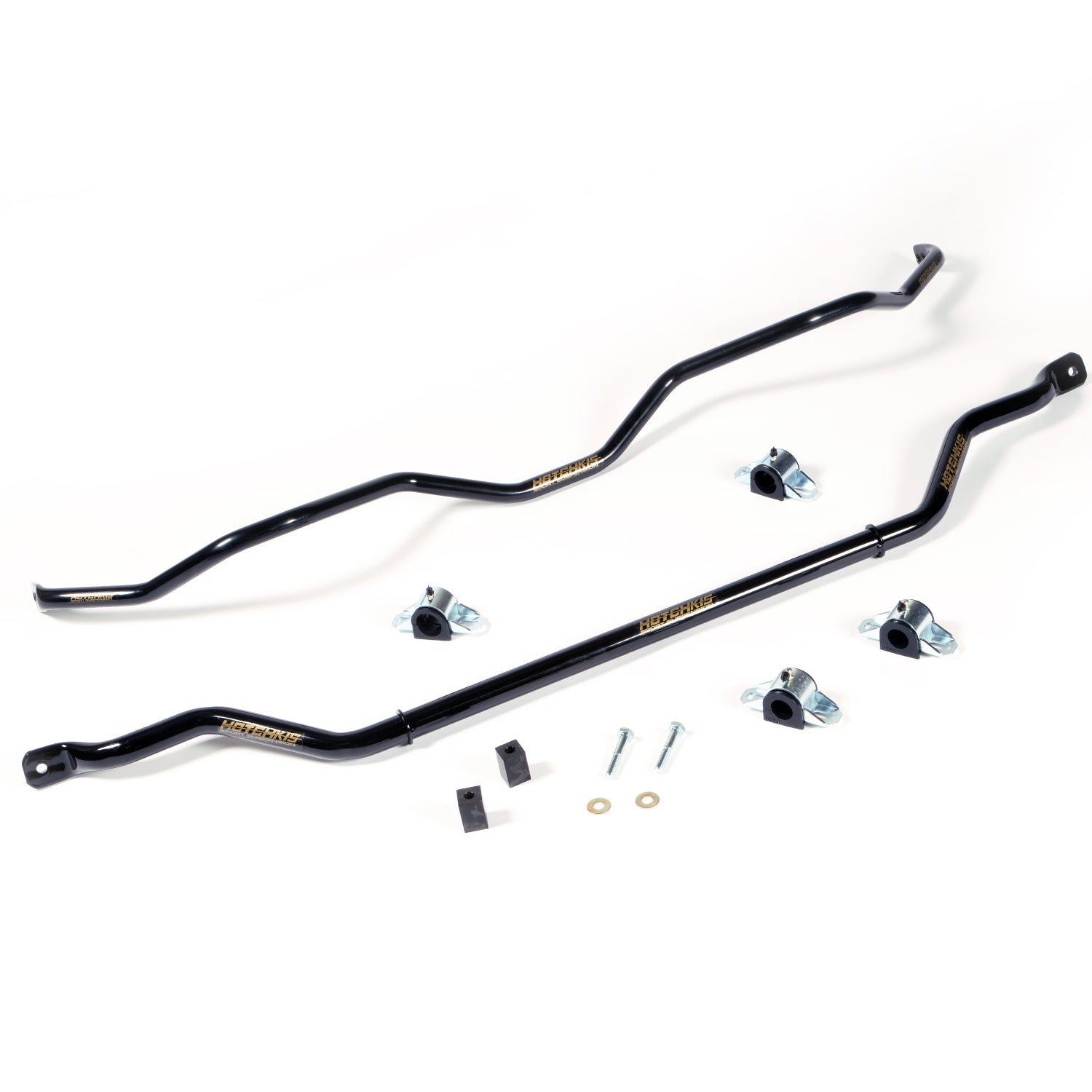 Hotchkis 04-07 Cadillac CTS-V Front & Rear Adjustable Sway Bar Kit