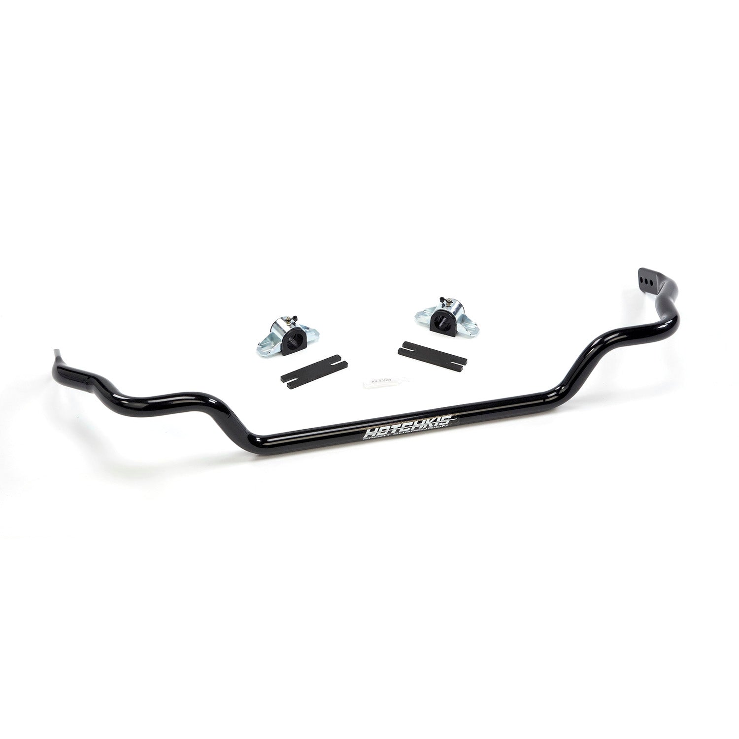 Hotchkis Sport Suspension Sport Front Sway Bar - BMW E46 3-Series 1999-2006 | 22825F