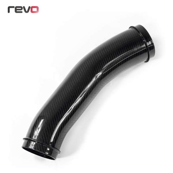 Revo Carbon Series Air Intake System | 8V Audi | RS3 | 2.5T