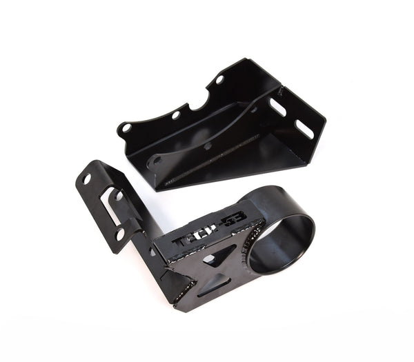 Tech-53 02A/02J Mk1 Chassis Transmisson Mount Kit | TRSMT02J-6