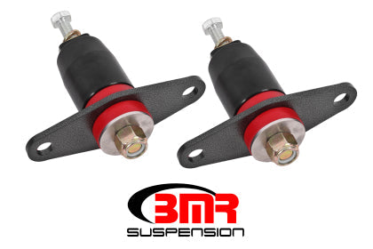 BMR SUSPENSION POLYURETHANE MOTOR MOUNT KIT: 2016+ CHEVY CAMARO