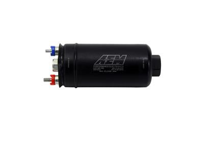 AEM 380LPH High Pressure Fuel Pump -6AN Female Out, -10AN Female In - 0