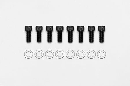 Wilwood Bolt Kit - Threaded Rotor to Hat 8 pk.