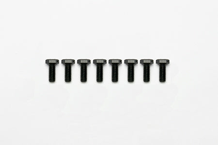 Wilwood Bolt Kit - Rear Drag Rotor to Hat 8 pk.