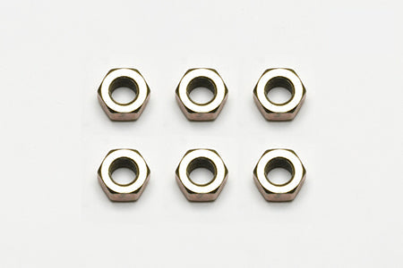 Wilwood Lug Nut - 5/8in Coarse - 5 pk.