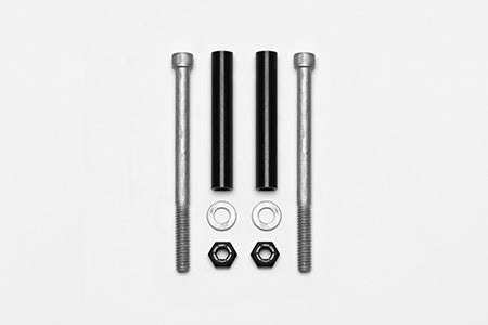 Wilwood Bridge Bolt Kit - BDL Dynapro for 1.25 Rotor-2 Pk