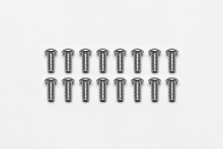 Wilwood Bolt Kit - Adapter/Rotor 5/16-18 x 0.75-BHCS Torx - 16 pack