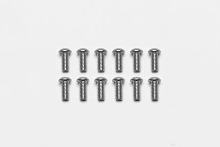 Wilwood Bolt Kit - Adapter/Rotor 5/16-18 x 0.75-BHCS Torx - 12 pack