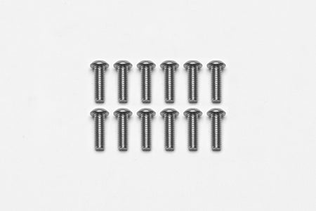 Wilwood Bolt Kit - Adapter/Rotor 5/16-18 x 1.00-BHCS Torx - 12 pack