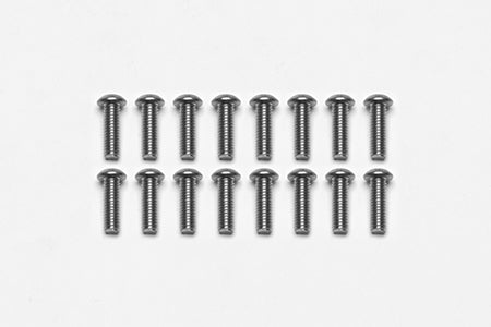 Wilwood Bolt Kit - Adapter/Rotor 5/16-18 x 1.00-BHCS Torx - 16 pack