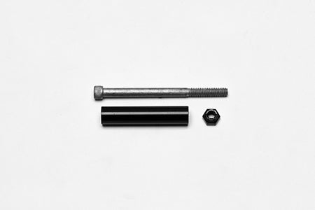 Wilwood Bridge Bolt Kit - FNSL4 for 0.81in Rotor -1Pk