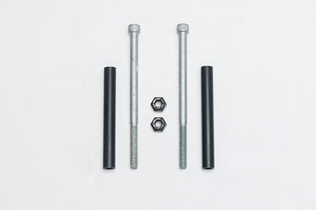 Wilwood Bridge Bolt Kit - Most SLIIA SLIII - 1.25in Rotor