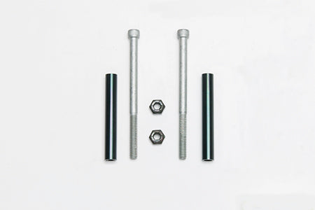 Wilwood Bridge Bolt Kit - SLIIA SLIII - .810in Rotor