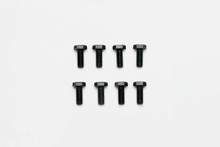 Wilwood Bolt Kit - PS 8x7.00inBC Rotor Adapter - 8 pk.