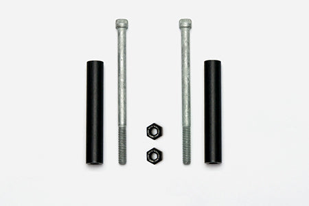 Wilwood Bridge Bolt Kit - SL4/6 1.00in -2Pk