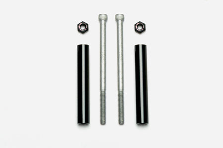 Wilwood Bridge Bolt Kit - SL4/6 1.25in -2Pk