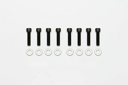 Wilwood Bolt Kit - 1/4-28 x1.00- 8 pack.