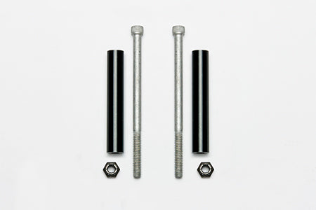 Wilwood Bridge Bolt Kit - FSL4 for 1.10in Rotor -2Pk