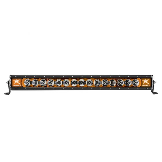 Rigid Industries Radiance 30in Amber Backlight