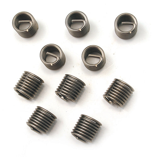 25099 - Pro-Thread Thread Repair Inserts – M9 - 1.25 Metric